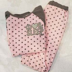 Girls Pajamas